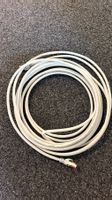 LAN Kabel 7.5m – Ethernet Netzwerkkabel weiss