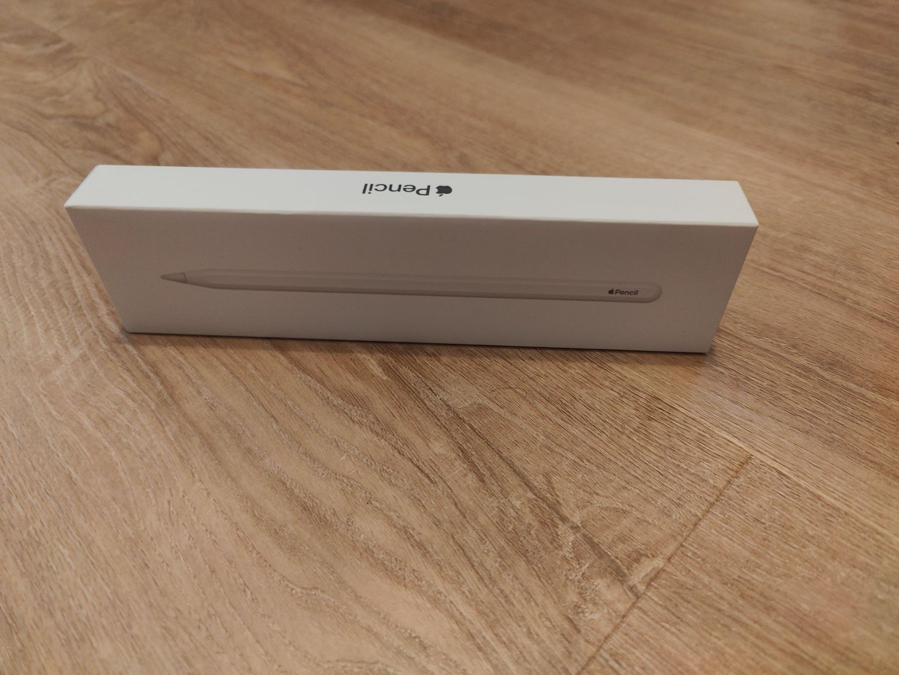 Apple Stifte & Marker: Apple Pencil (2. Generation) – Neu (gemäss Beschreibung) aus Kleindöttingen von e-max 1