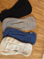 Bugaboo Kinderwagenschutzauflagen