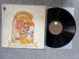 Donovan - Mellow Yellow - US - 1971 - Columbia