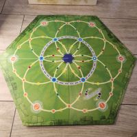Rund um Xund: Das Naturheilkunde-Brettspiel