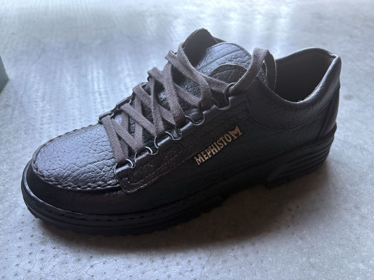 Mephisto Chaussures femmes: Mephisto – Neuf avec emballage d'origine à Bettingen par tom_v5fc 3