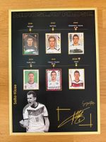 Panini-Plakat Miroslav Klose