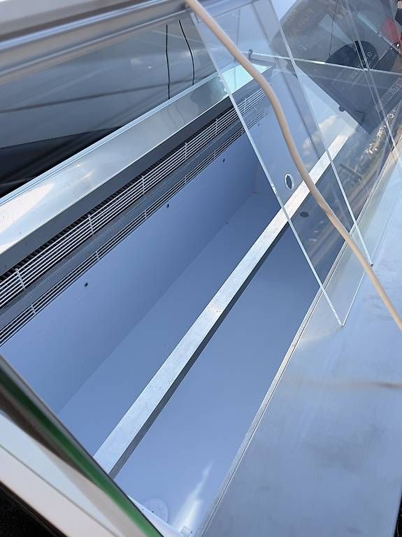 Vetrine: Eis Vitrine für 13+13 Sorten – Usato da Zug venduto da nue_qjm2 2