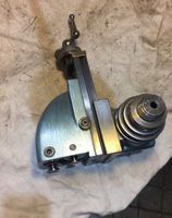 Schaublin 102 Fräsapparat W20