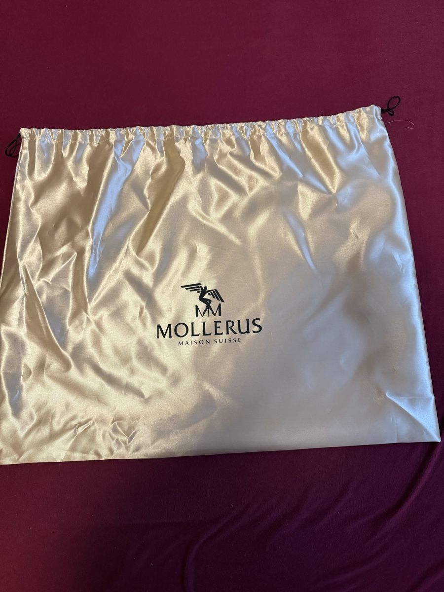 Maison Mollerus Taschen für Damen: Neue Maison Mollerus Tasche – Neu und originalverpackt aus Wilderswil von Rothli89 5