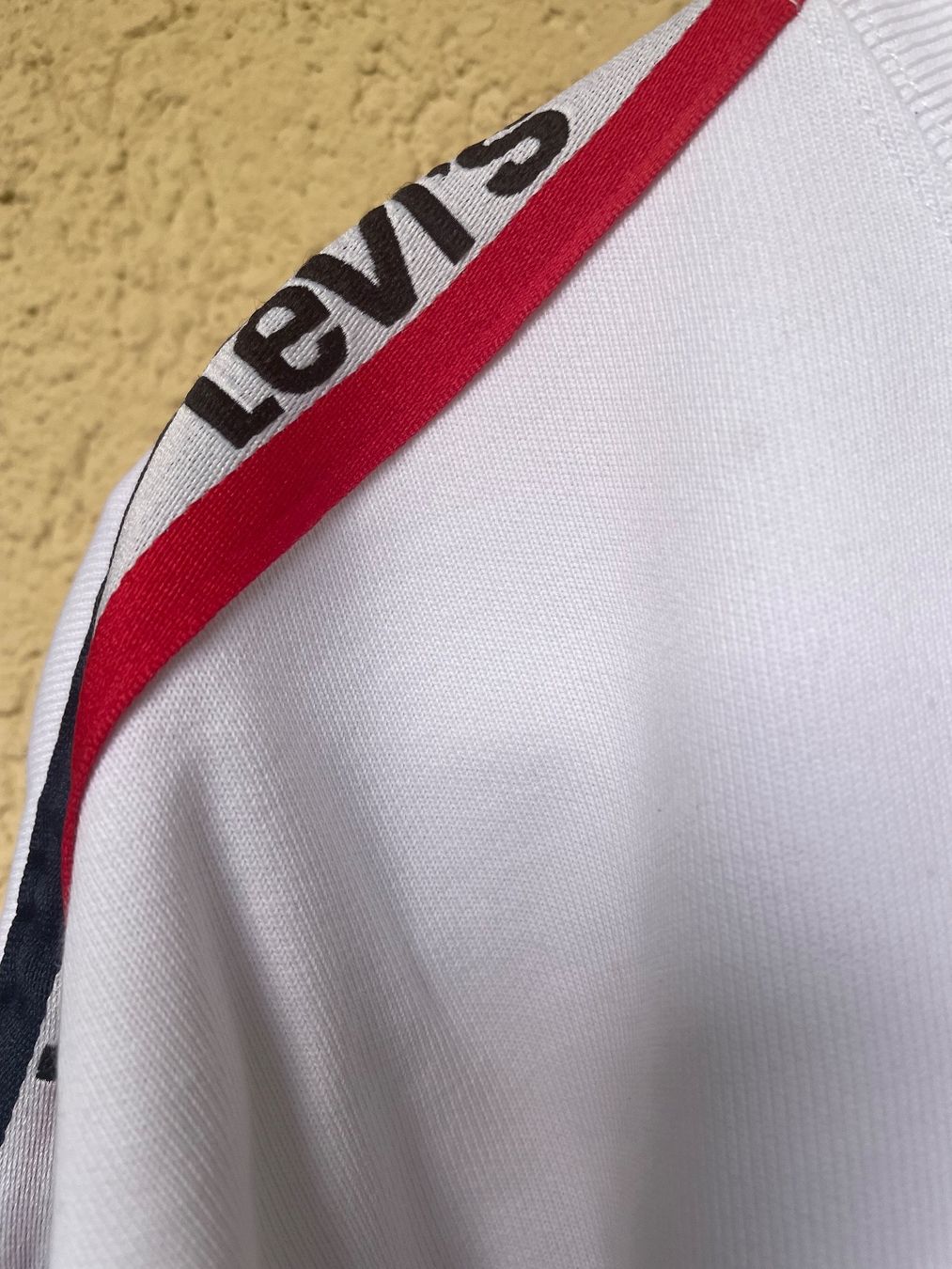 Levi's Maglioni & Felpe: Levi's Pullover Damen Grösse S – Usato da Au/ZH venduto da markthallerapperswil 1
