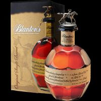 Blanton's Original