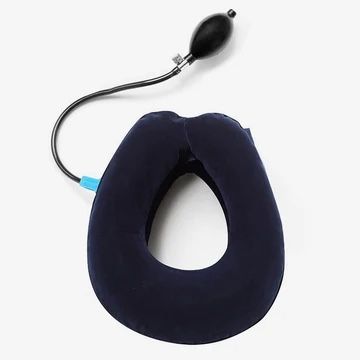 Appareils médicaux: NeckTrack - aufblasbare Halskrause – D'occasion à Balm b. Günsberg par Nifli 1