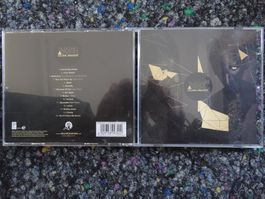 CD : Skunk anansie