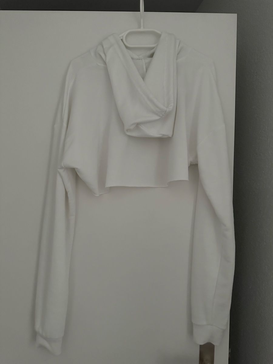 Pullover & Sweatshirts: Kapuzensweatshirt – Neu (gemäss Beschreibung) aus Winterthur von su_4assd 1