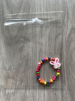 Frühlings-Armband mit Hasen-Motiv für Kinder, Neu!