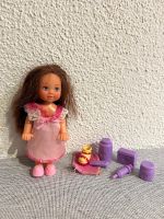 Barbie Kind Set Arzt
