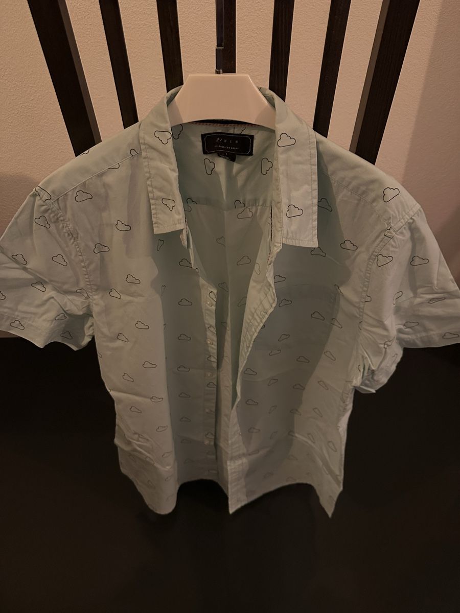 Camicie: 4 Sommer Hemden – Usato da Schlieren venduto da James1010 5