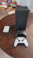 Xbox one Série X