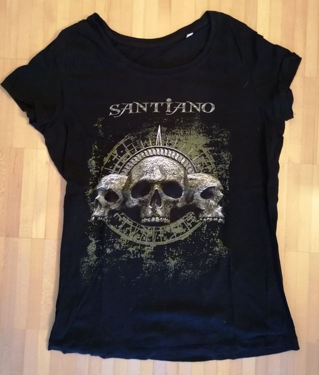 Santiano shirt new arrivals