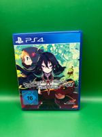 Labyrinth of Refrain Coven of Dusk (DE) - Playstation 4