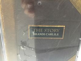 Brandi Carlile The Story