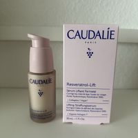 Caudalie Resveratrol-Lift Sérum New