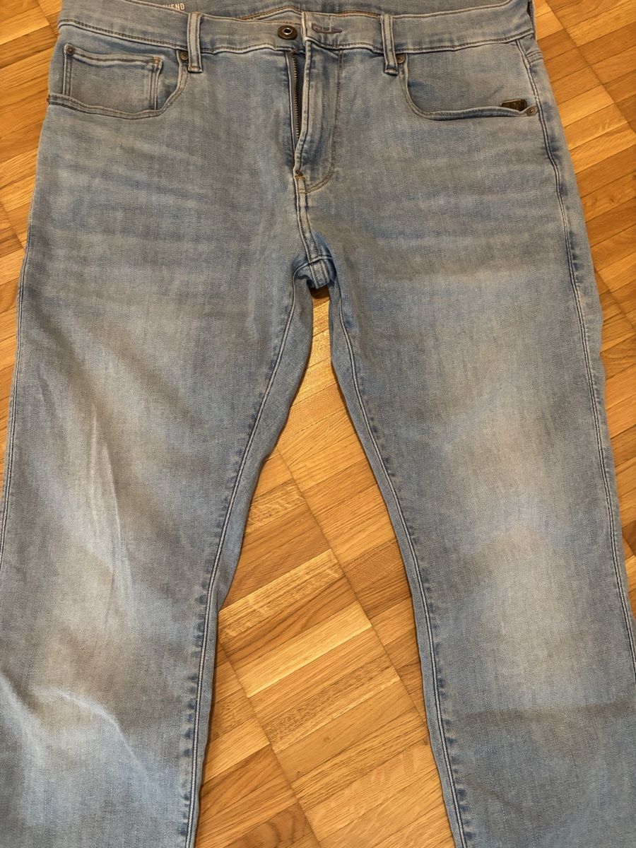 G-Star Jeans: G-Star Jeans – D'occasion à Zürich par ChampShirts 2
