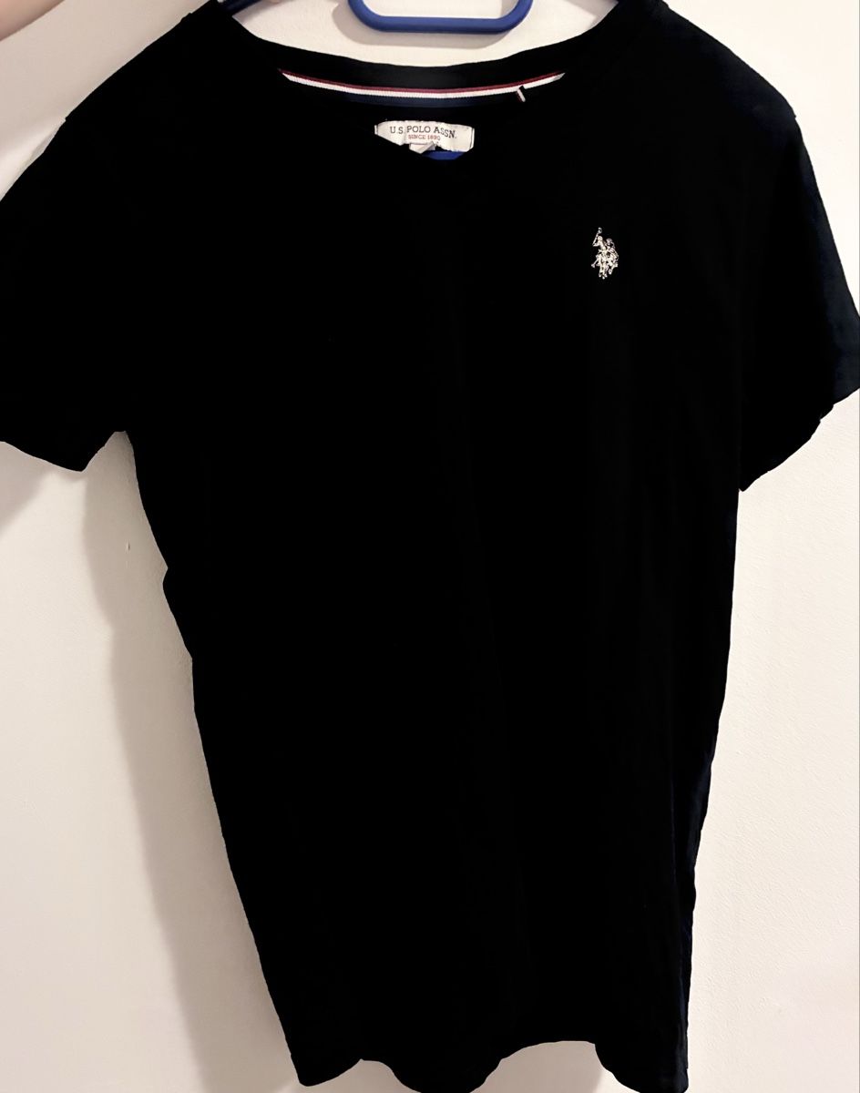 US Polo Magliette Polo: Polo T-Shirt – Nuovo (secondo la descrizione) da Unterengstringen venduto da vivienneberger