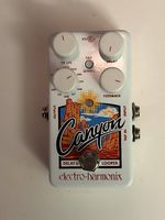 Pedale Boss Electro Harmonix Mesa Boogie