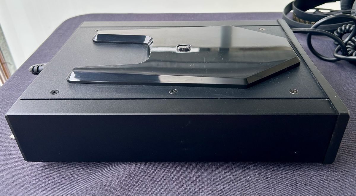 Rega Systèmes audio & multimédias: Top Rega CD-Player Apollo-R – D'occasion à Frauenfeld par Colonia64 4