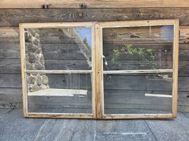 Fenster Antik
