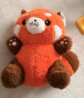 Süsser, weicher Kuscheltier, Fuchs 🦊