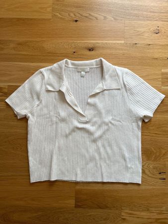 H&M Shirt Gr. L
