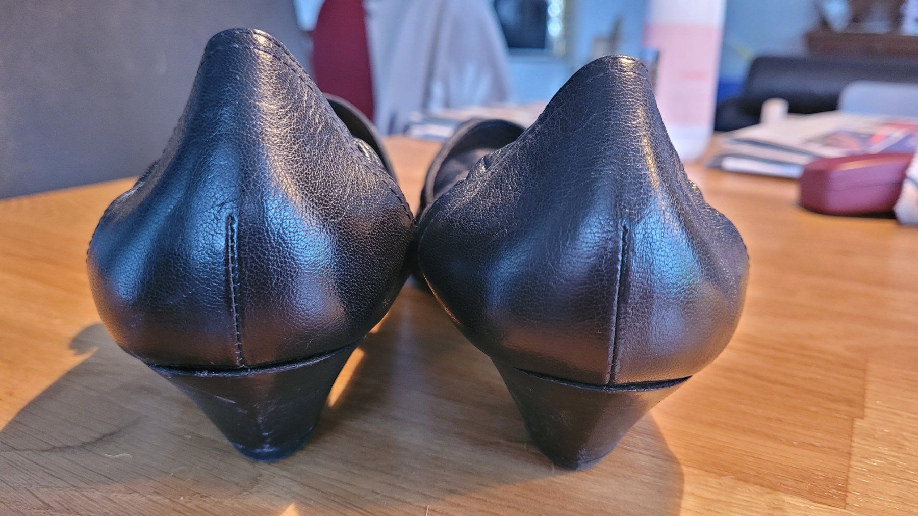 Paul Green Scarpe da donna: Paul Green Schuhe / Grösse 8 – Usato da Uetendorf venduto da Heyhey3661 4