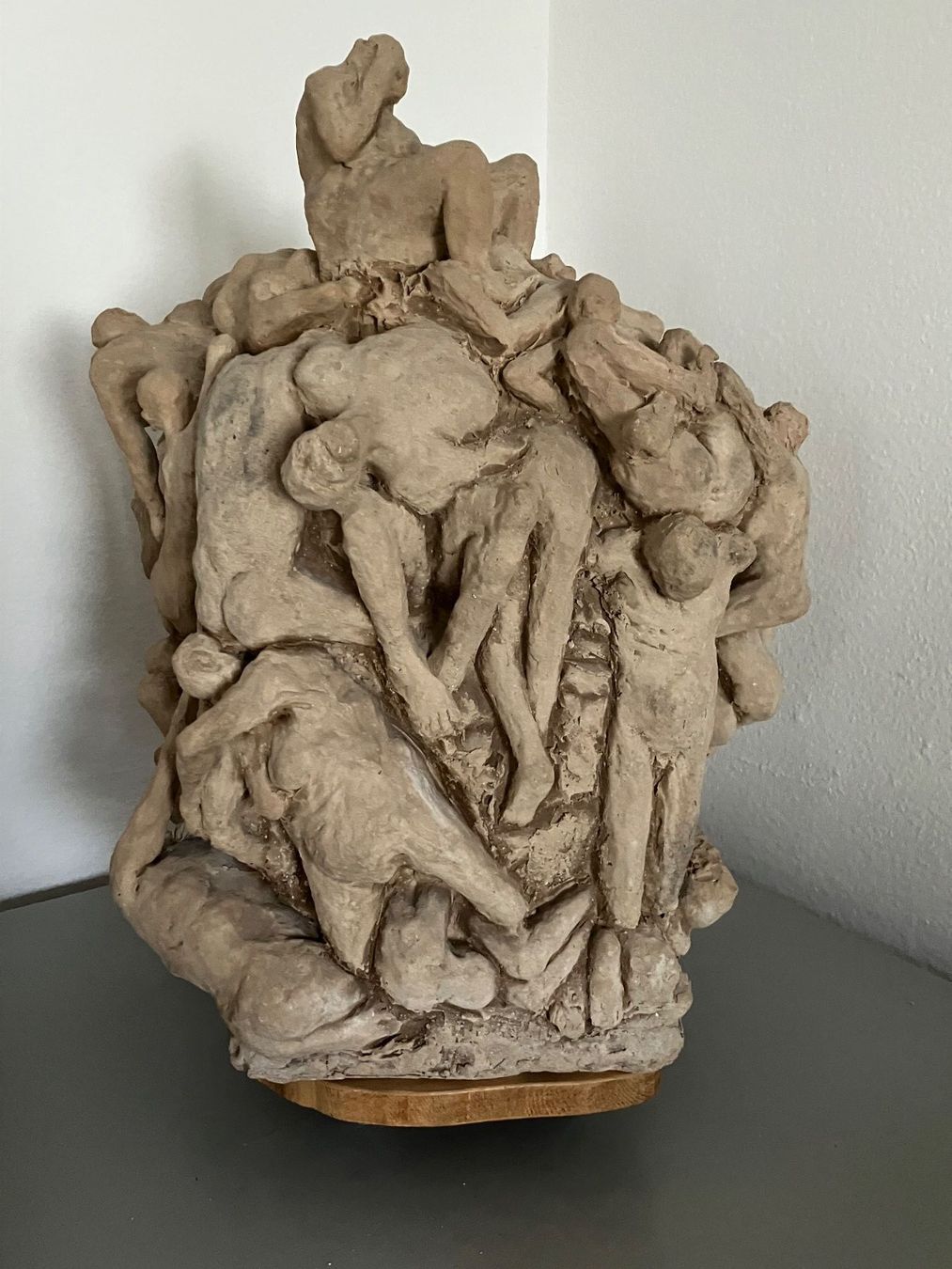 Sculptures & Statues: Figurenskulptur – D'occasion à Pratteln par gab_8lct 1