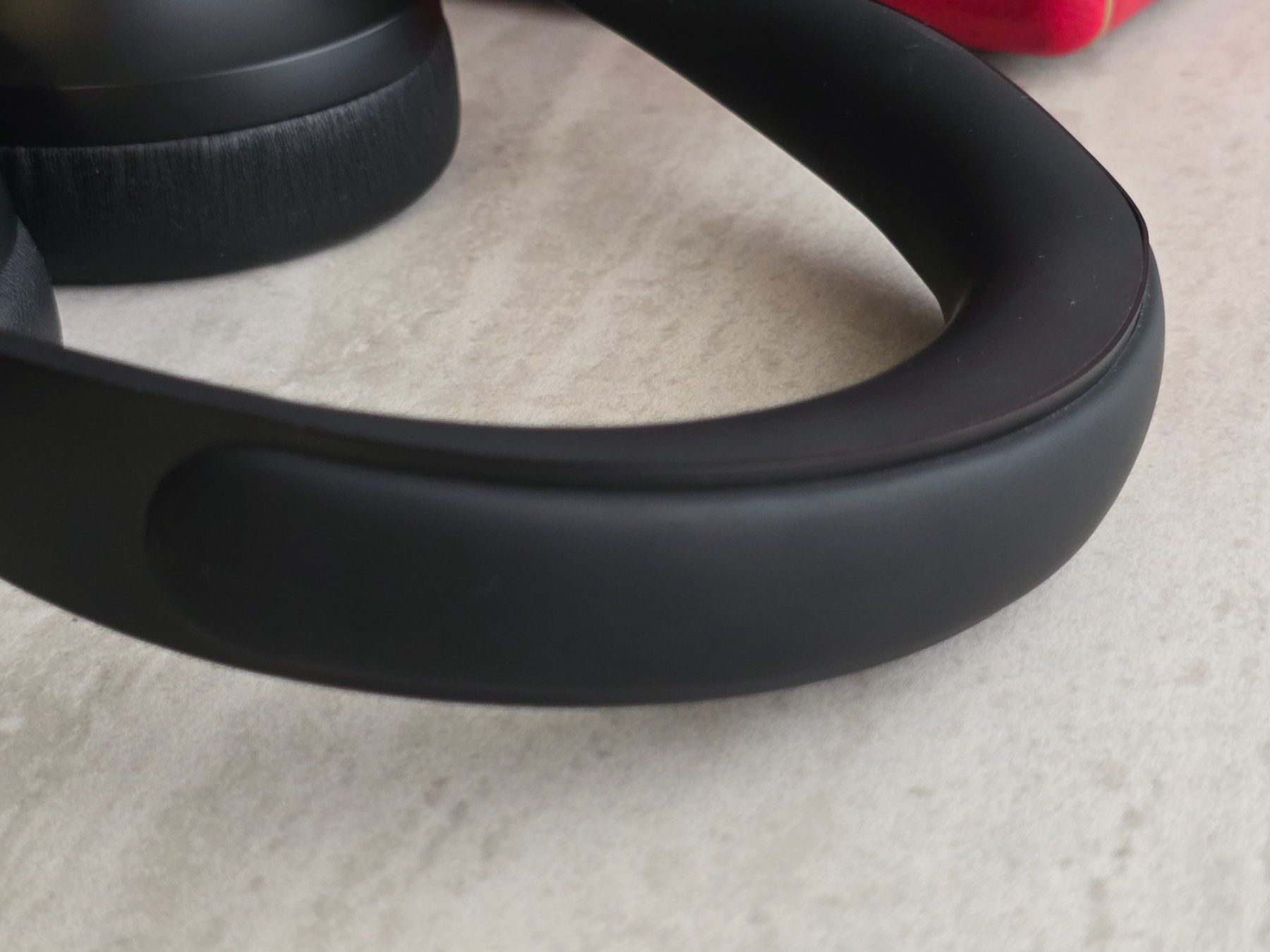 Bose Casques audio: Bose NC 700/ Kissen sind Neu – D'occasion à Basel par Zait 3