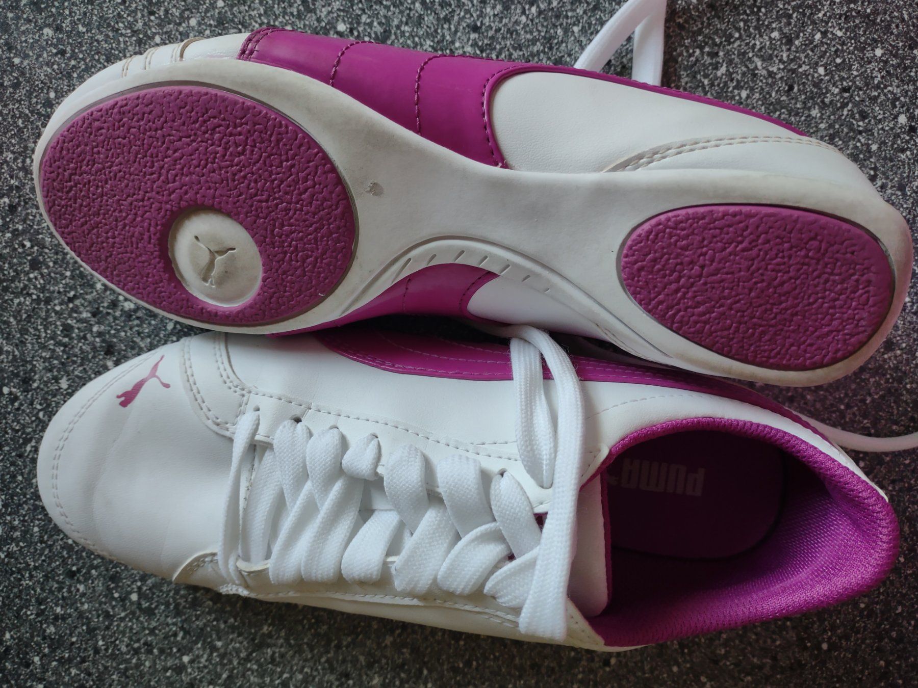 Scarpe da donna: Puma Sneakers – Usato da Montlingen venduto da Nikita-Sidney 1