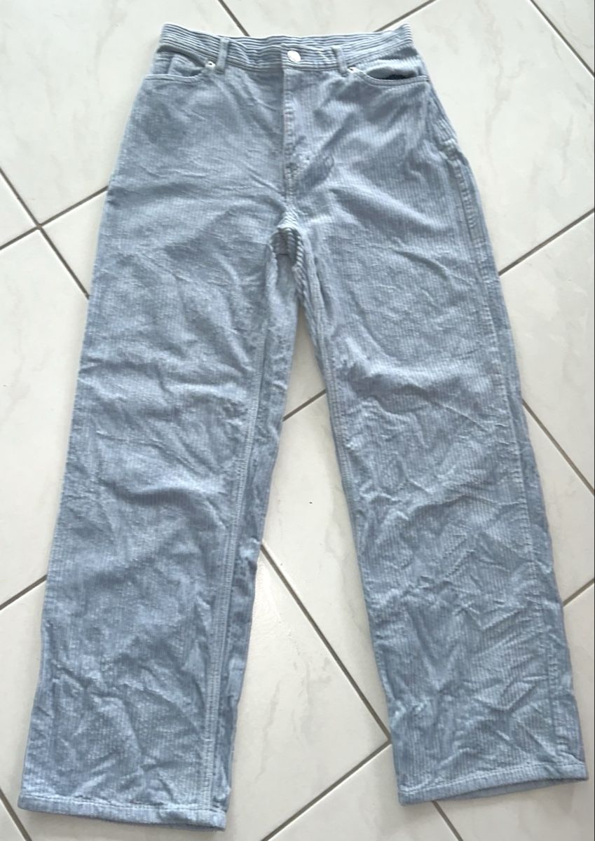 Monki Pantaloni: MONKI HOSE GR. 38  – Nuovo (secondo la descrizione) da Unteraegeri venduto da MH203 5