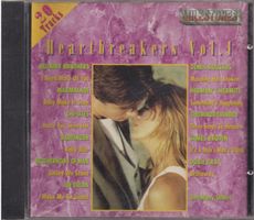 CD HEARTBREAKERS VOL.1