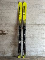 Head Shape SX Ski 170CM