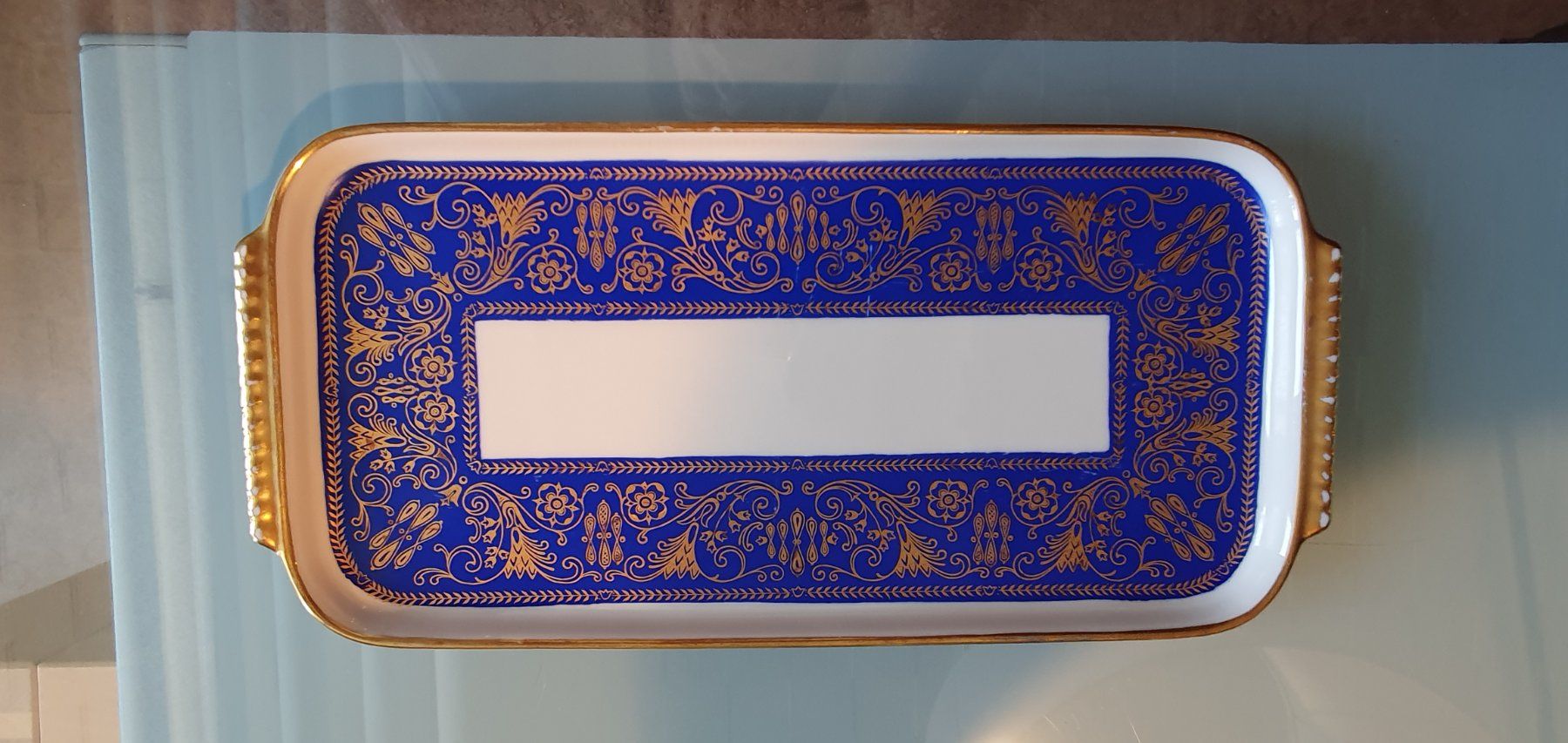 Piatti di portata: Plateaux Langenthal – Usato da Sion venduto da bene123 2