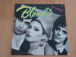 LP  Blondie
