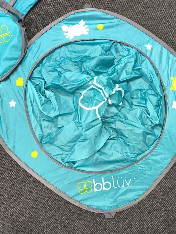 Piscine: Baby Pool – Usato da Rüti ZH venduto da Restwert_Rueti_ZH 2