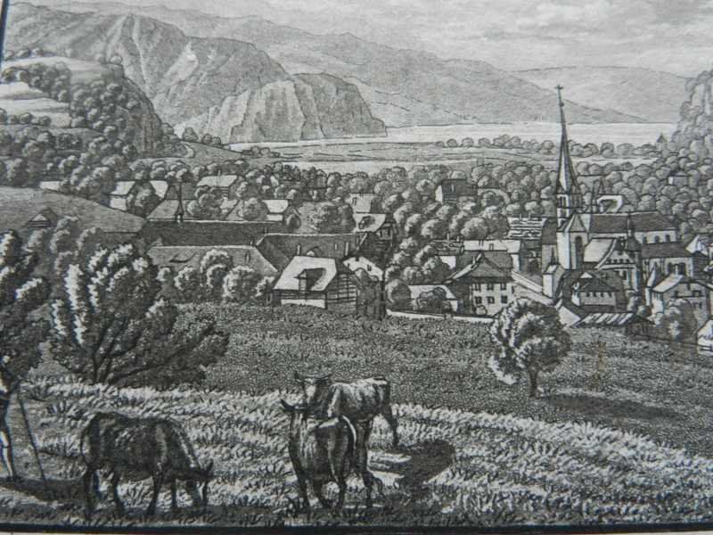 Stiche: Stans – Gebraucht aus Risch von Rischli15 8