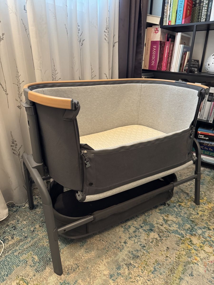 Culle: MAXI-COSI Beistellbett  – Usato da Widnau venduto da d.vm 3