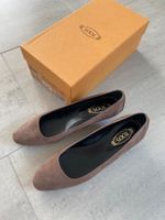 Tod‘s Gommini - Grösse 37.5