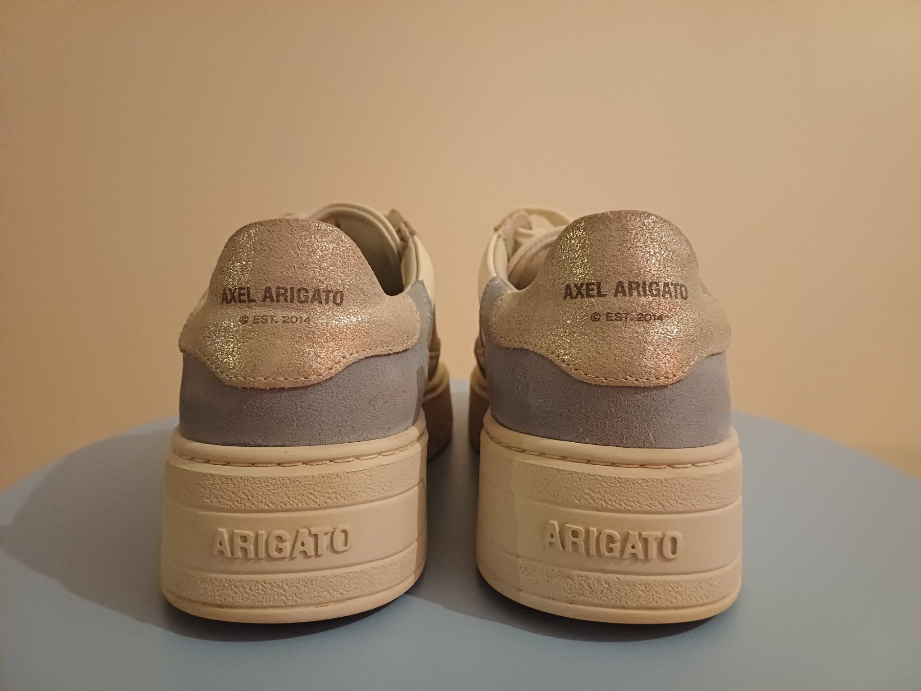 Axel Arigato Chaussures femmes: Axel Arigato Damen Sneaker – D'occasion à Zürich par Kreis8004 2