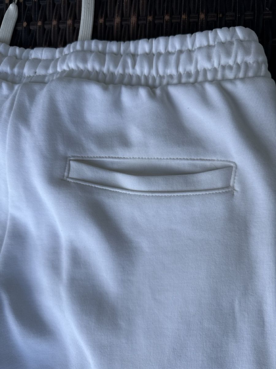 H&M Pantaloni: Turnhose weiss Gr. S H&M – Nuovo (secondo la descrizione) da Mauren venduto da ducducturi 4