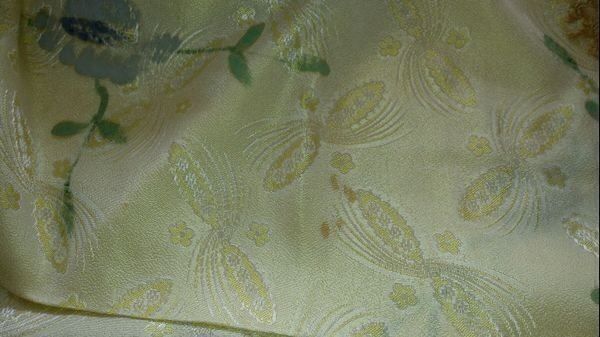 Coperte: Couvre-lit antique italien – Usato da Moutier venduto da gvmv 7