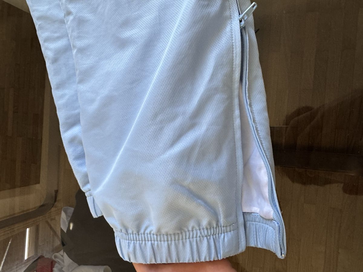 Pantaloni: Jogging Sergio Tachini Bleu – Usato da Puplinge venduto da que_8hwf 3