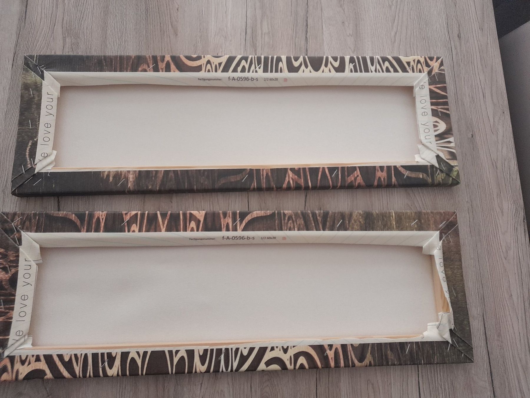 Foto & Immagini: Schönes Wandbild 2-teilig – Usato da Zürich venduto da Sustainability 1