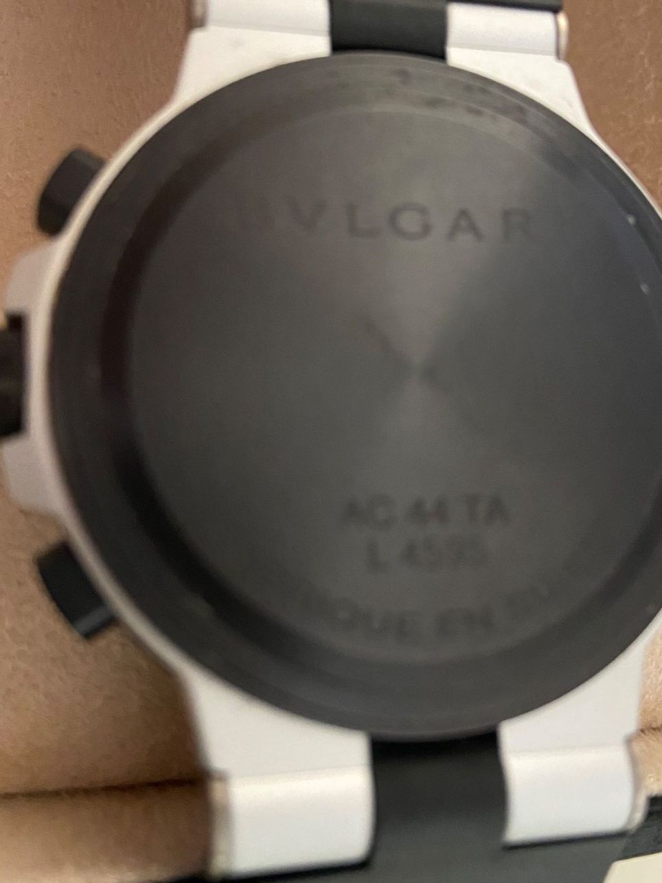 Bulgari Orologi: MONTRE BULGARI – Nuovo e nell'imballaggio originale da Morgins venduto da lio_fgf5 3