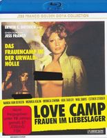 Love Camp - Frauen im Liebeslager